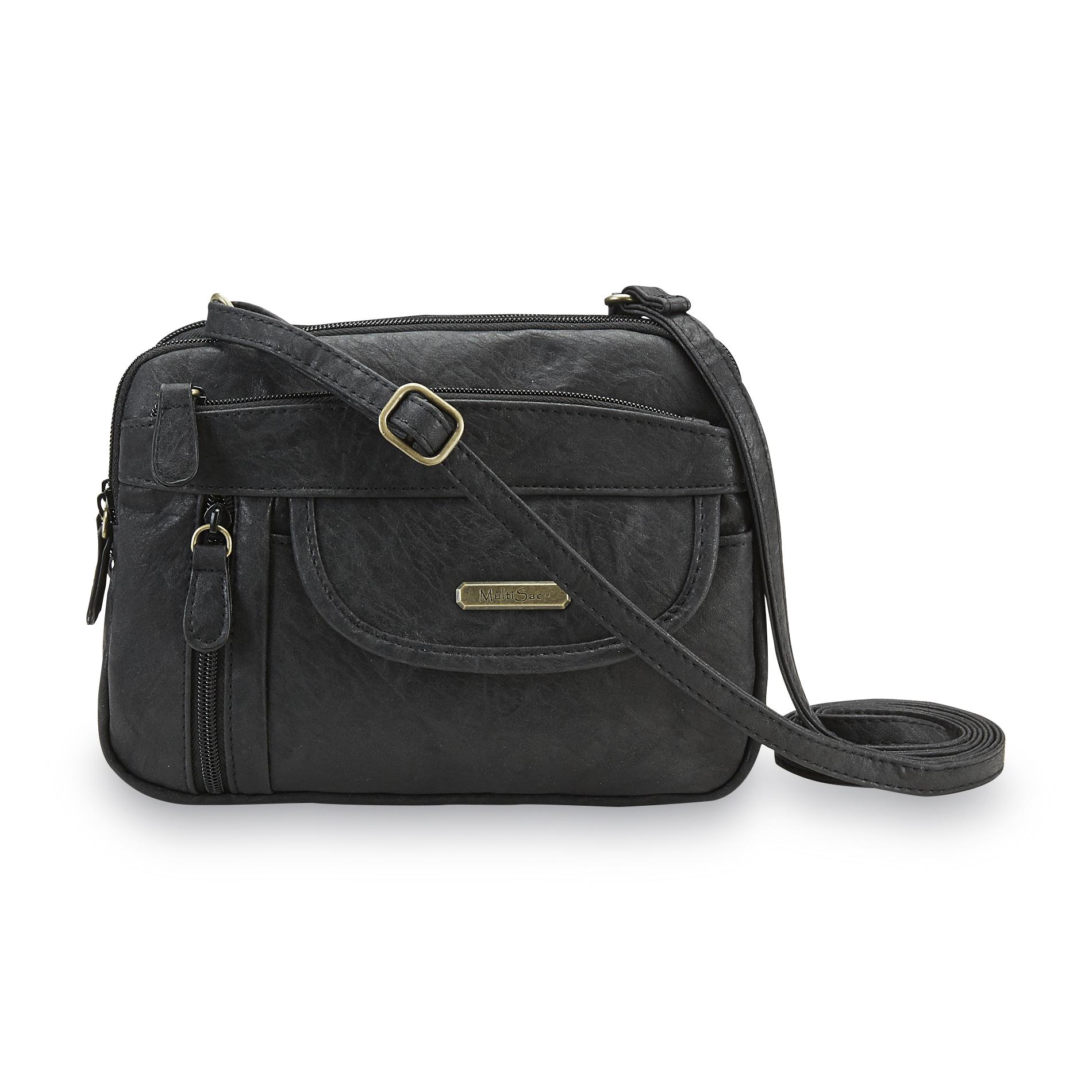 MultiSac Women's Crossbody Bag