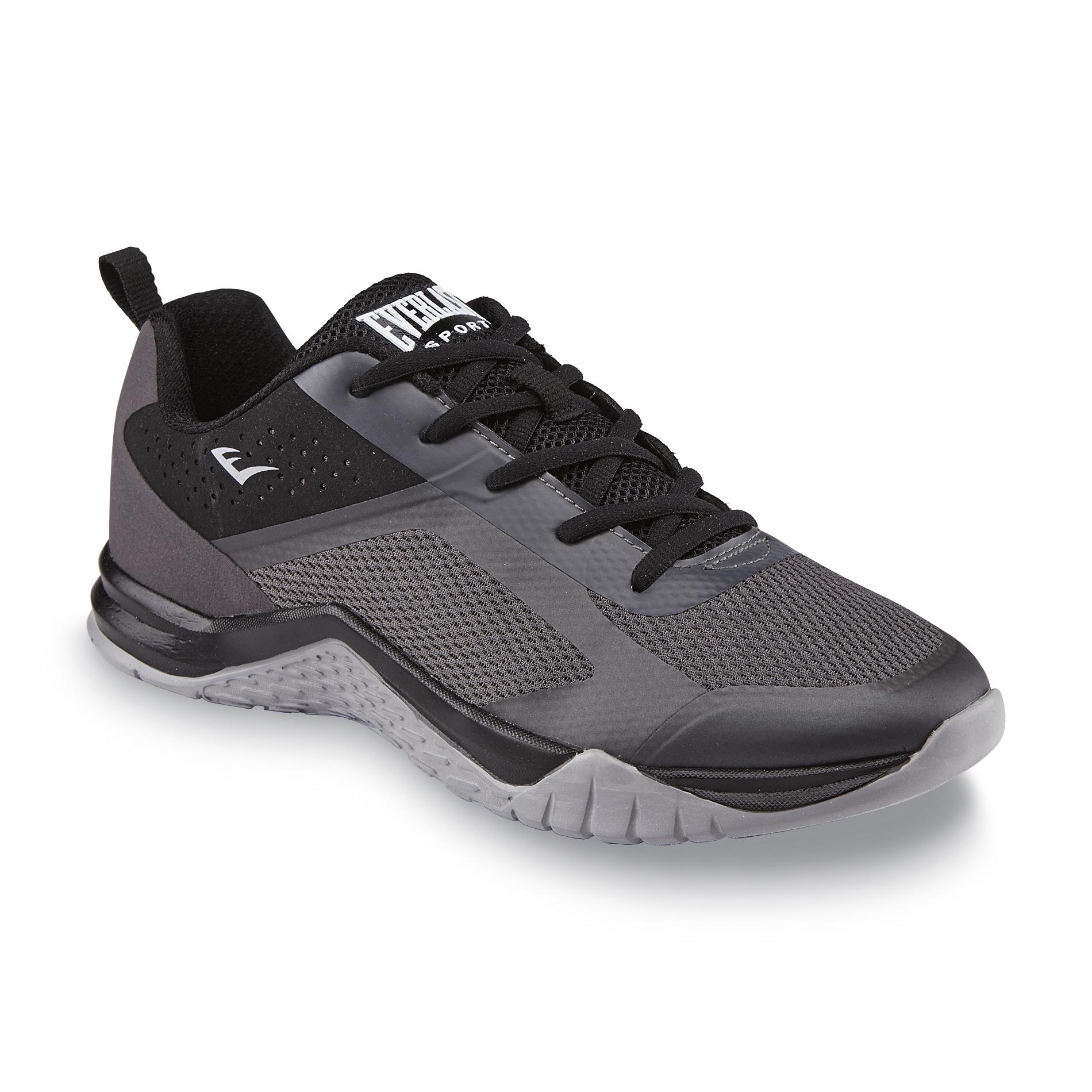 everlast athletic shoes