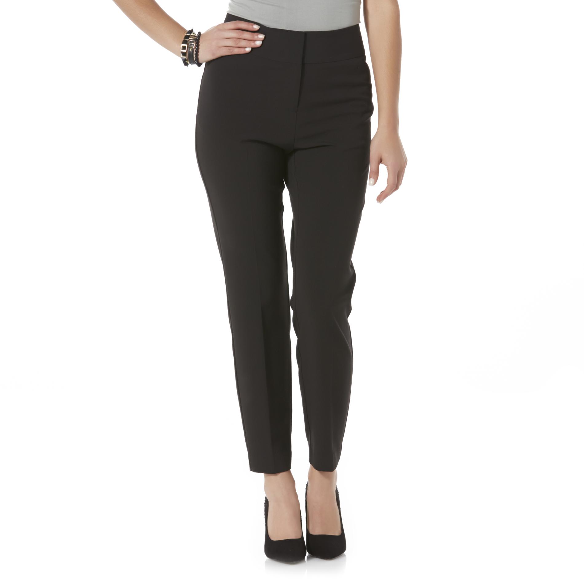 Bongo Junior's Skinny Ankle Dress Pants Shop Your Way Online