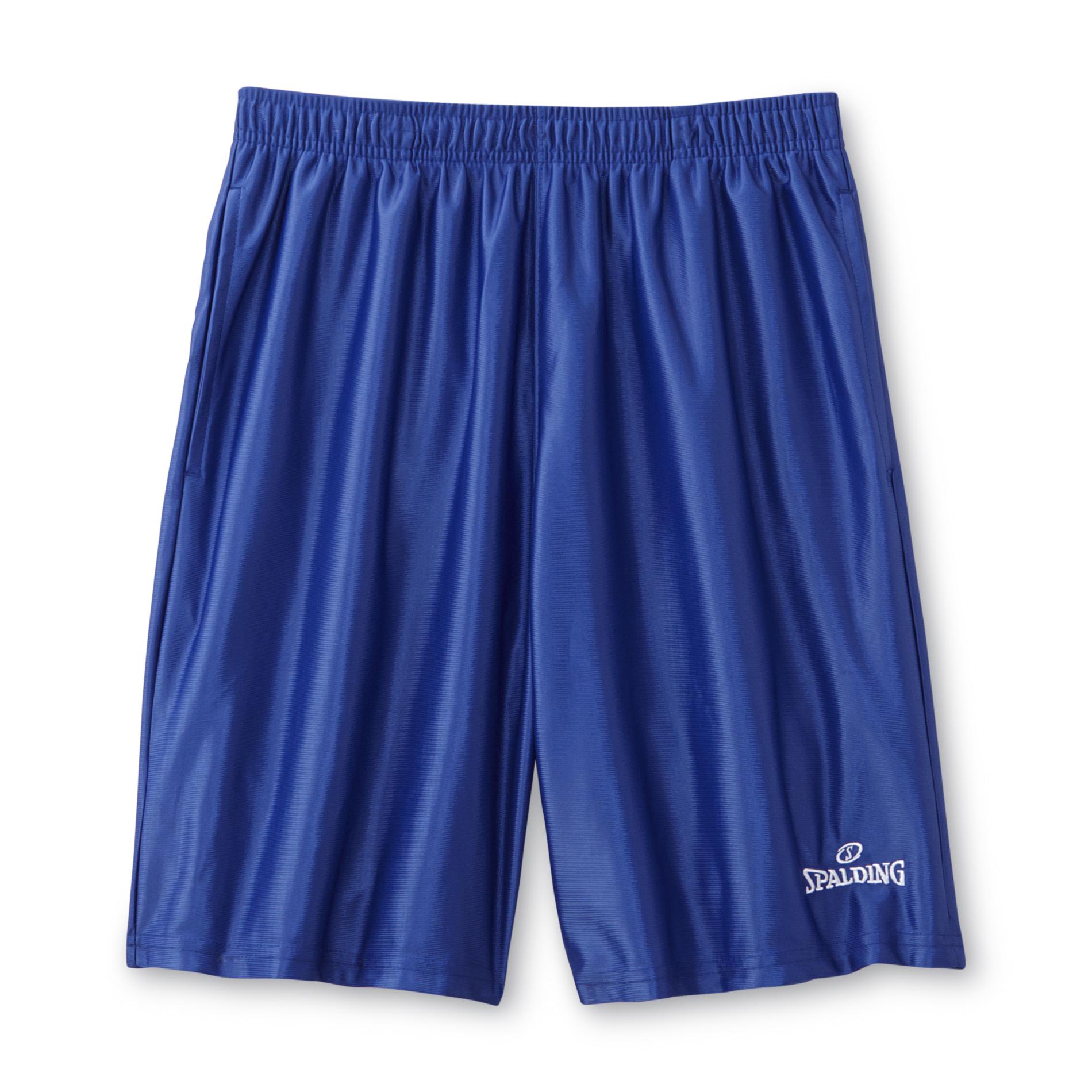 UPC 888282045311 product image for Young Men's Basketball Shorts | upcitemdb.com
