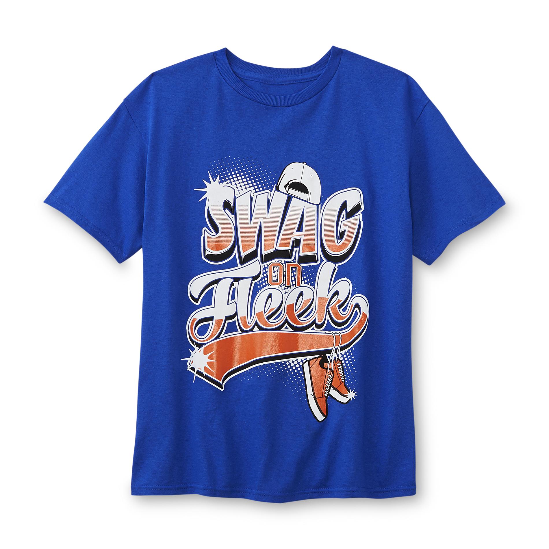 From "Swag" To "On Fleek": The 2010S Style Dictionary - hxjd2aa