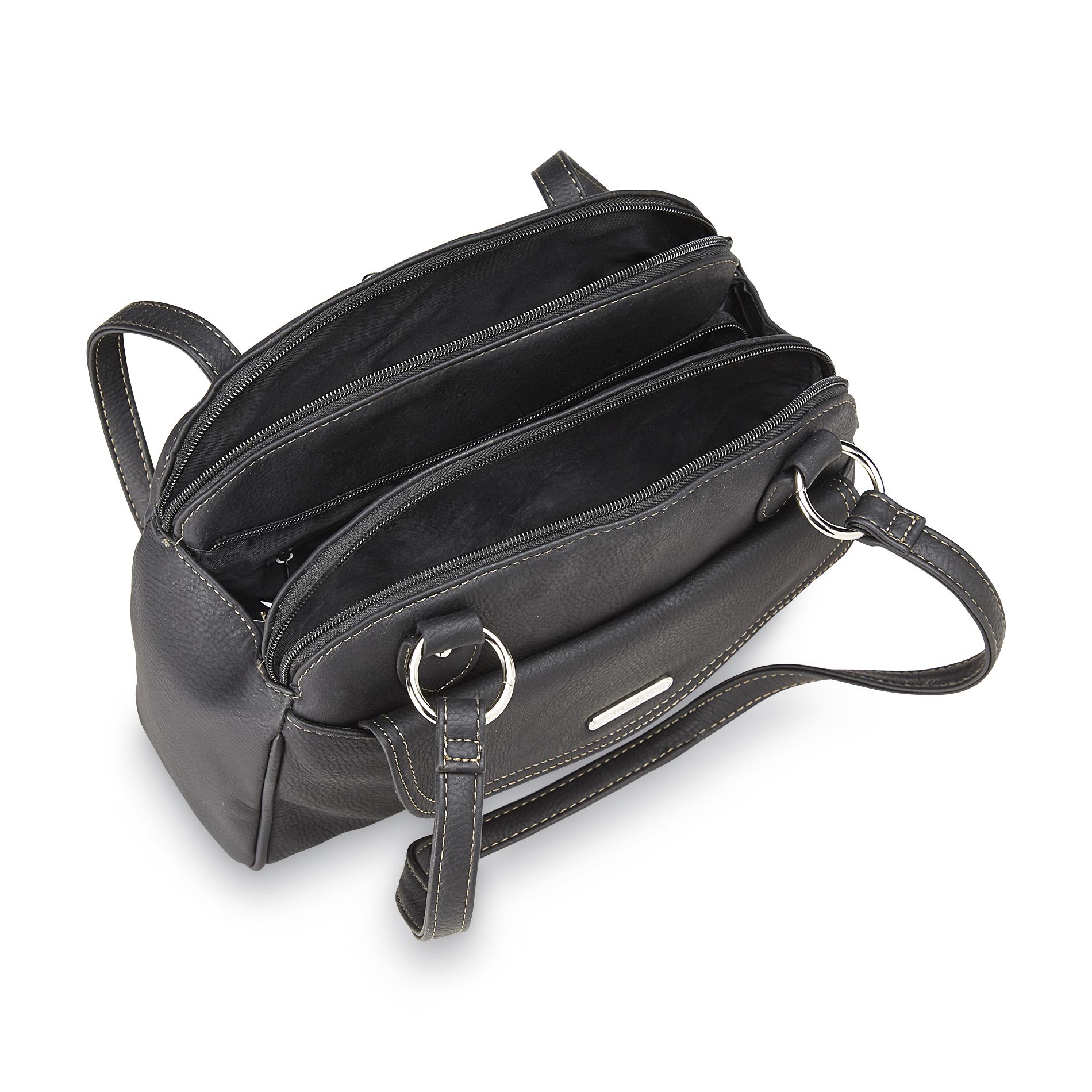 Laura Scott Women's Shoulder Purse