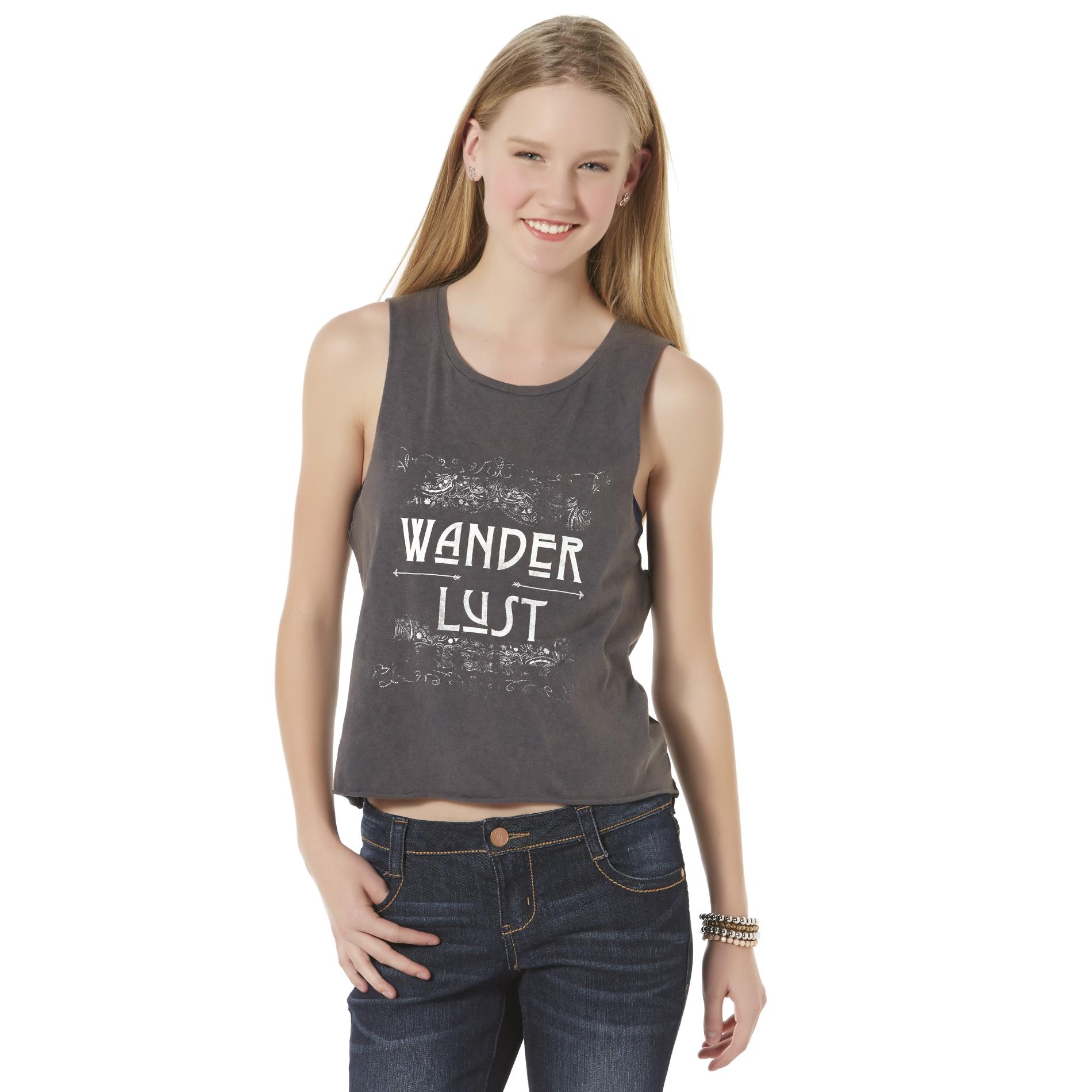 Tank Top Wikipedia Old Navy Women's Active Pink Make Moves Graphic