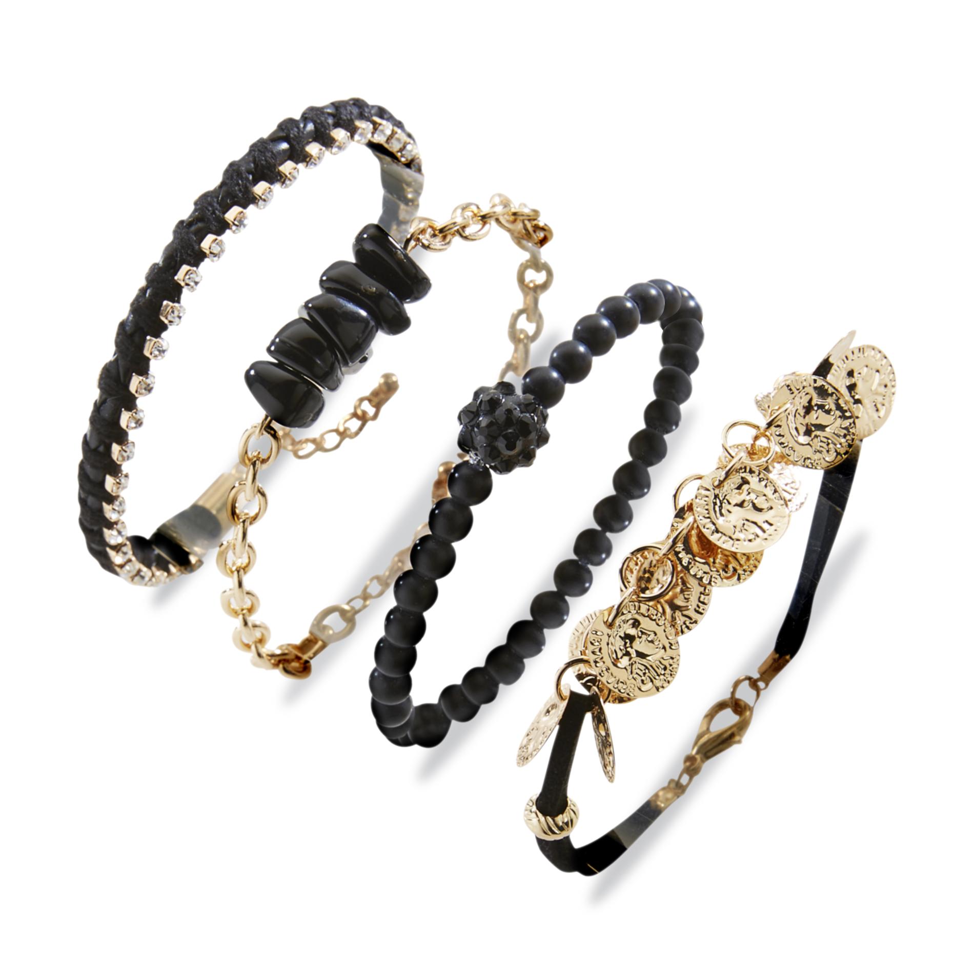 Friendship Bracelets