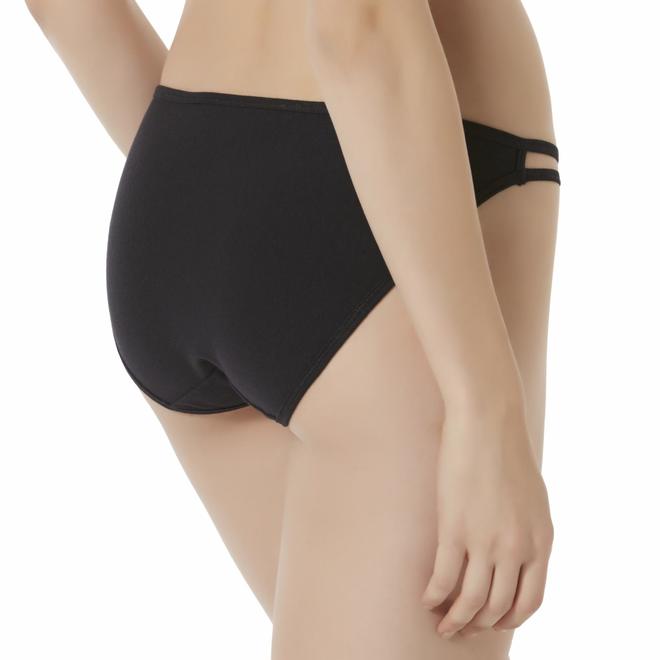 Women's Illumination Bikini Panties - 18315 Alternate Image Women's Illumination Bikini Panties - 18315 Alternate Image
