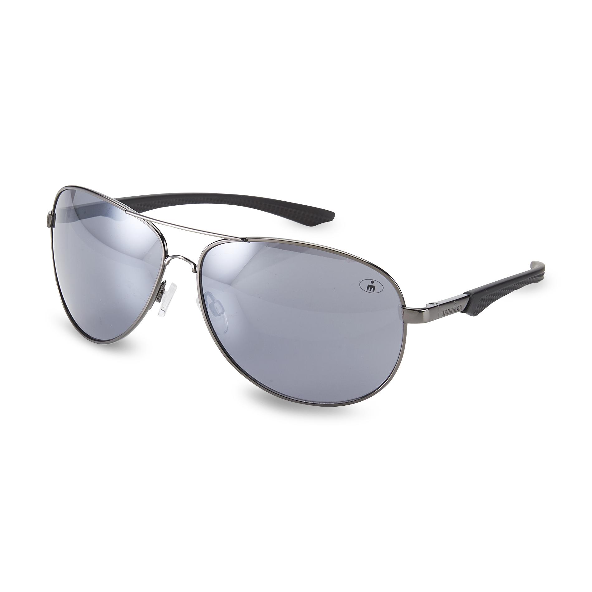 Foster Grant Ironman Sunglasses Polarized Gallo