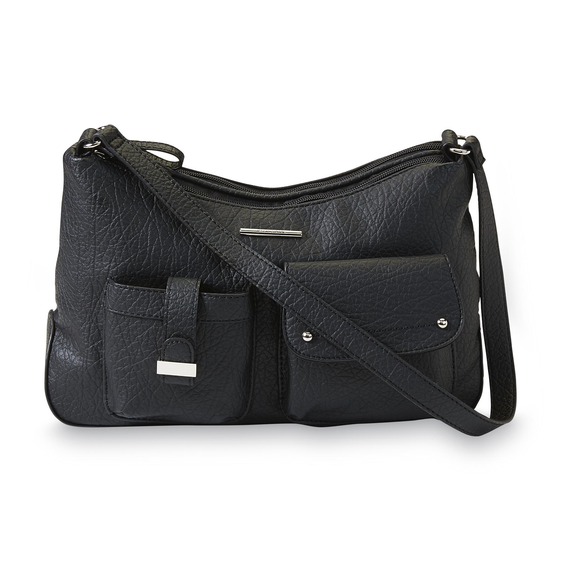 Jaclyn Smith Women's Hobo Handbag Shop Your Way Online Shopping