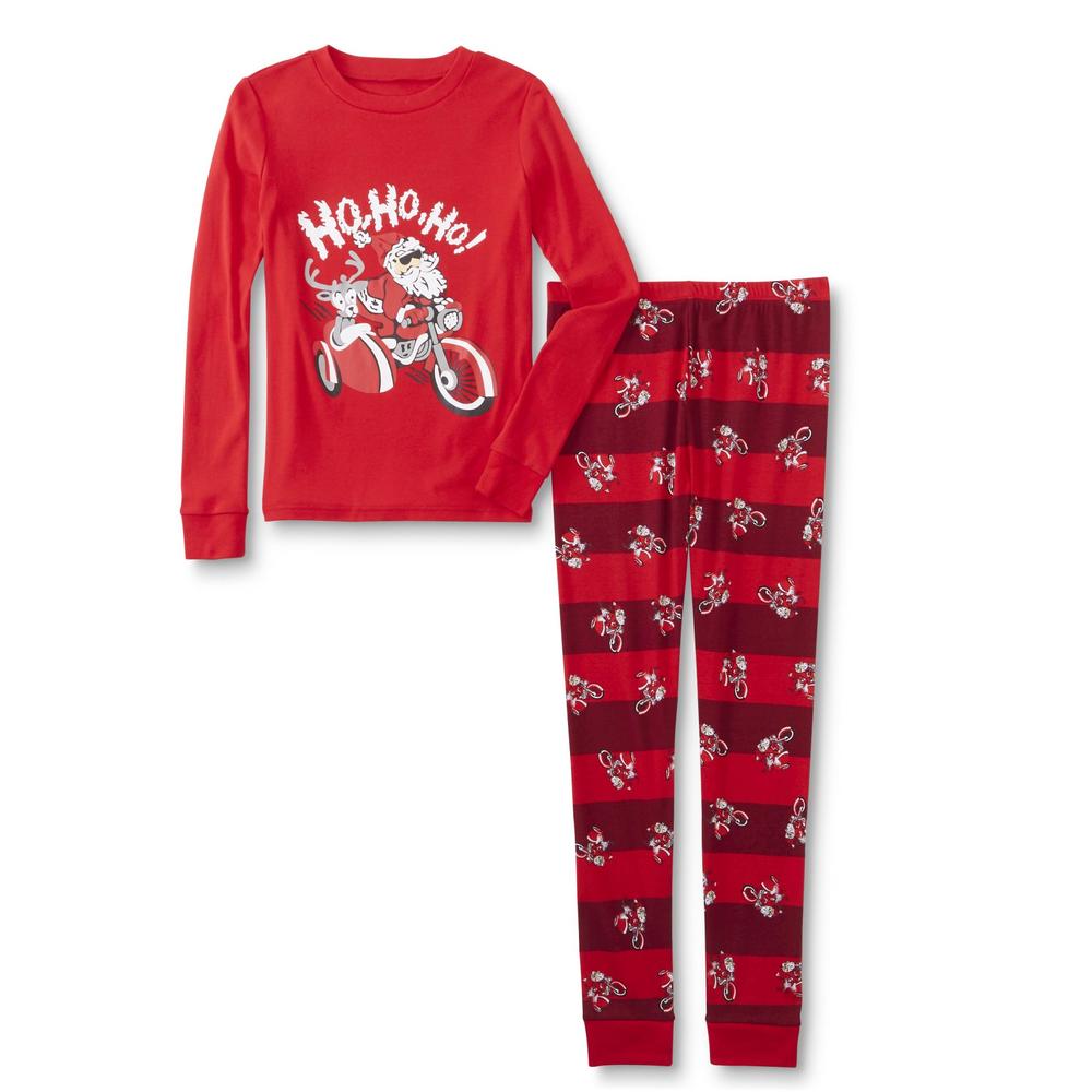 Boys' Pajamas Buy Boys' Pajamas In Clothing at Kmart