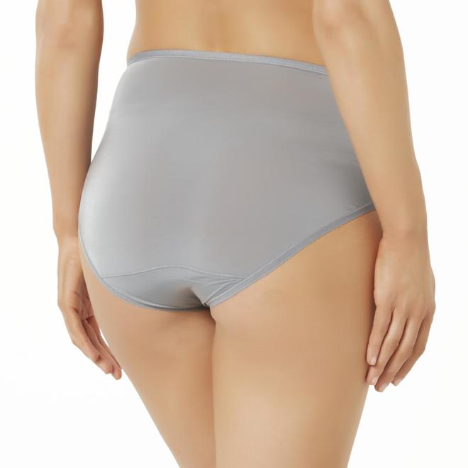 Vanity Fair Women's Beautifully Smooth HiCut Panties 13230