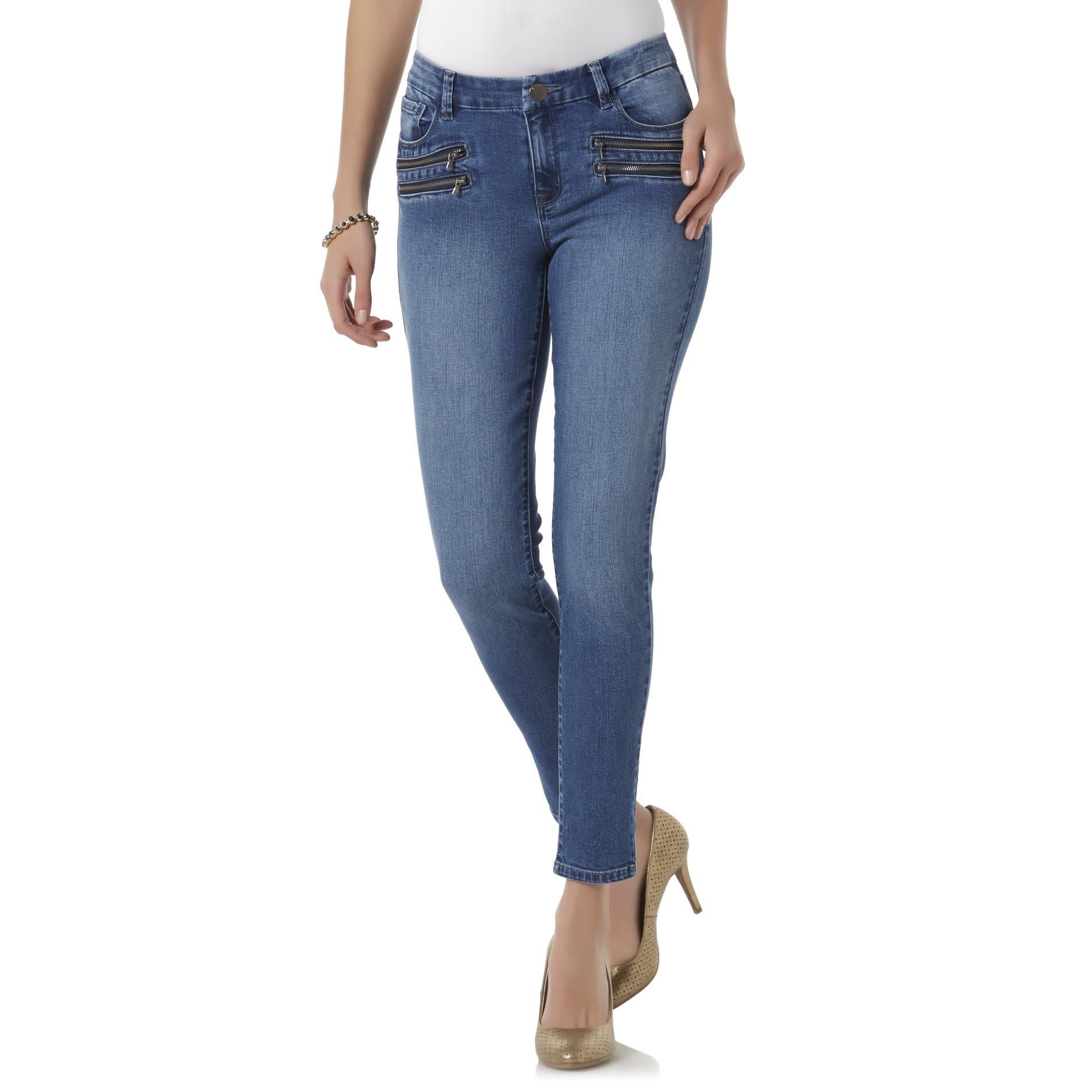 What is the inseam for regular length for a size 16 Shop Your Way Online Shopping & Earn