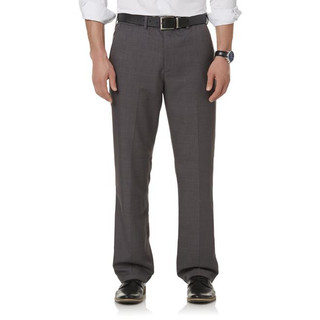 Basic Editions Men's Dress Pants