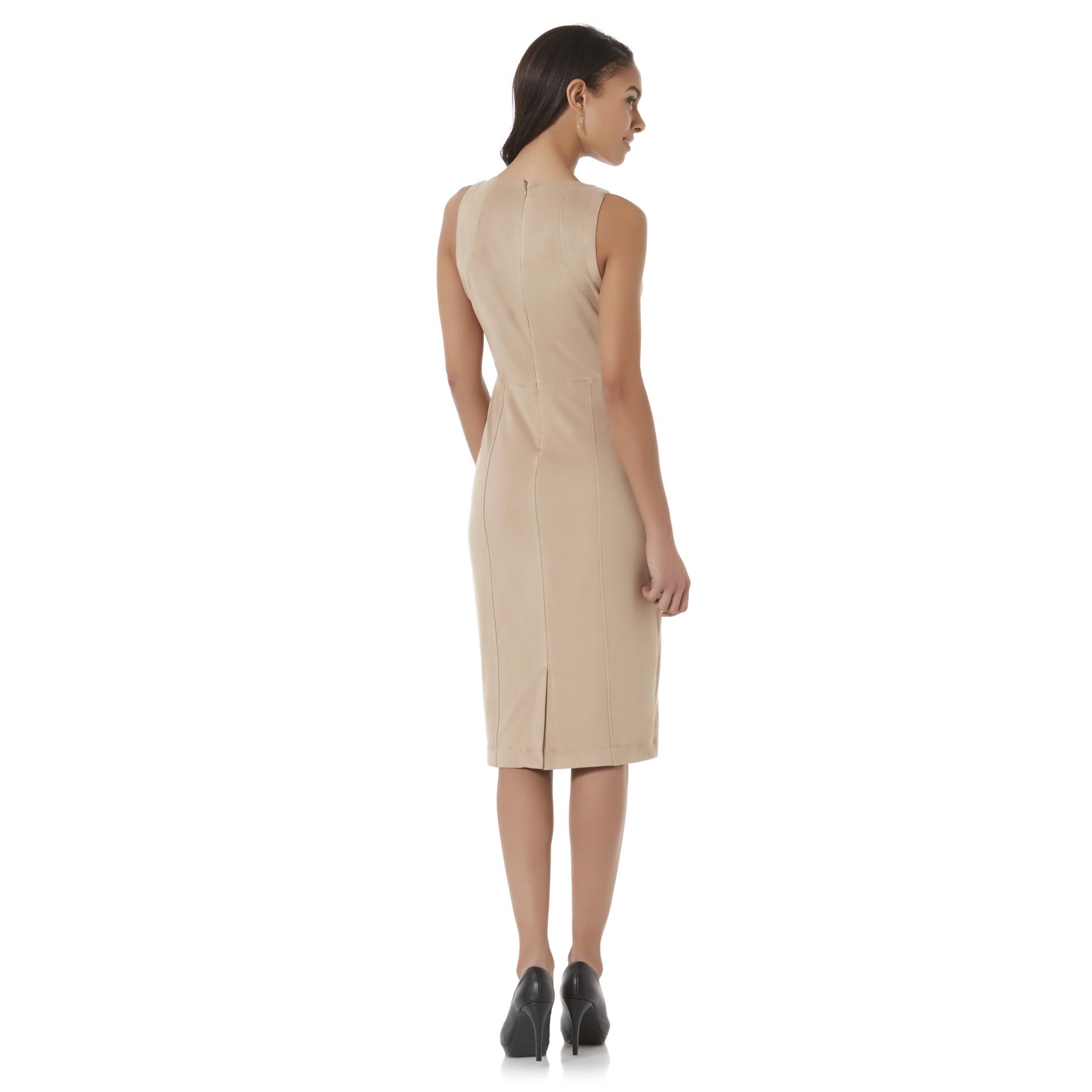What is a sheath dress definition mean size What’s a Shift Dress—and