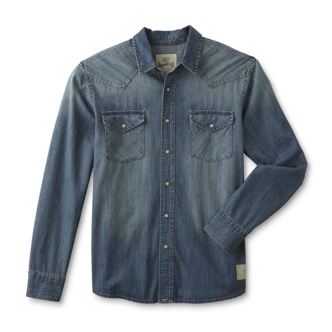 roebuck shirt