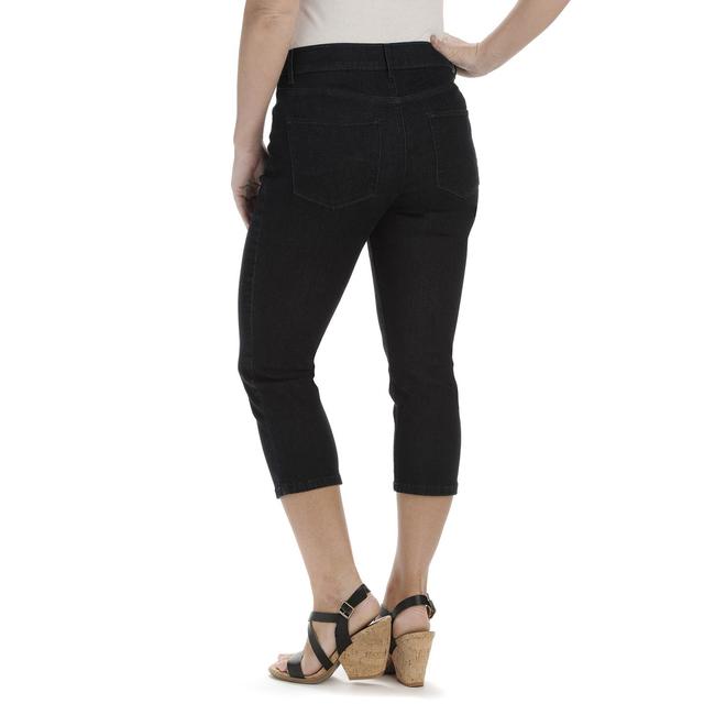 petite jean capri