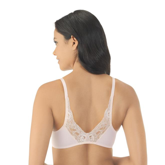 Women's Front Closure Bra - 75212 Alternate Image Women's Front Closure Bra - 75212 Alternate Image