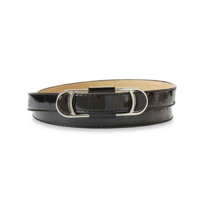 Studio S Women's Slider Belt