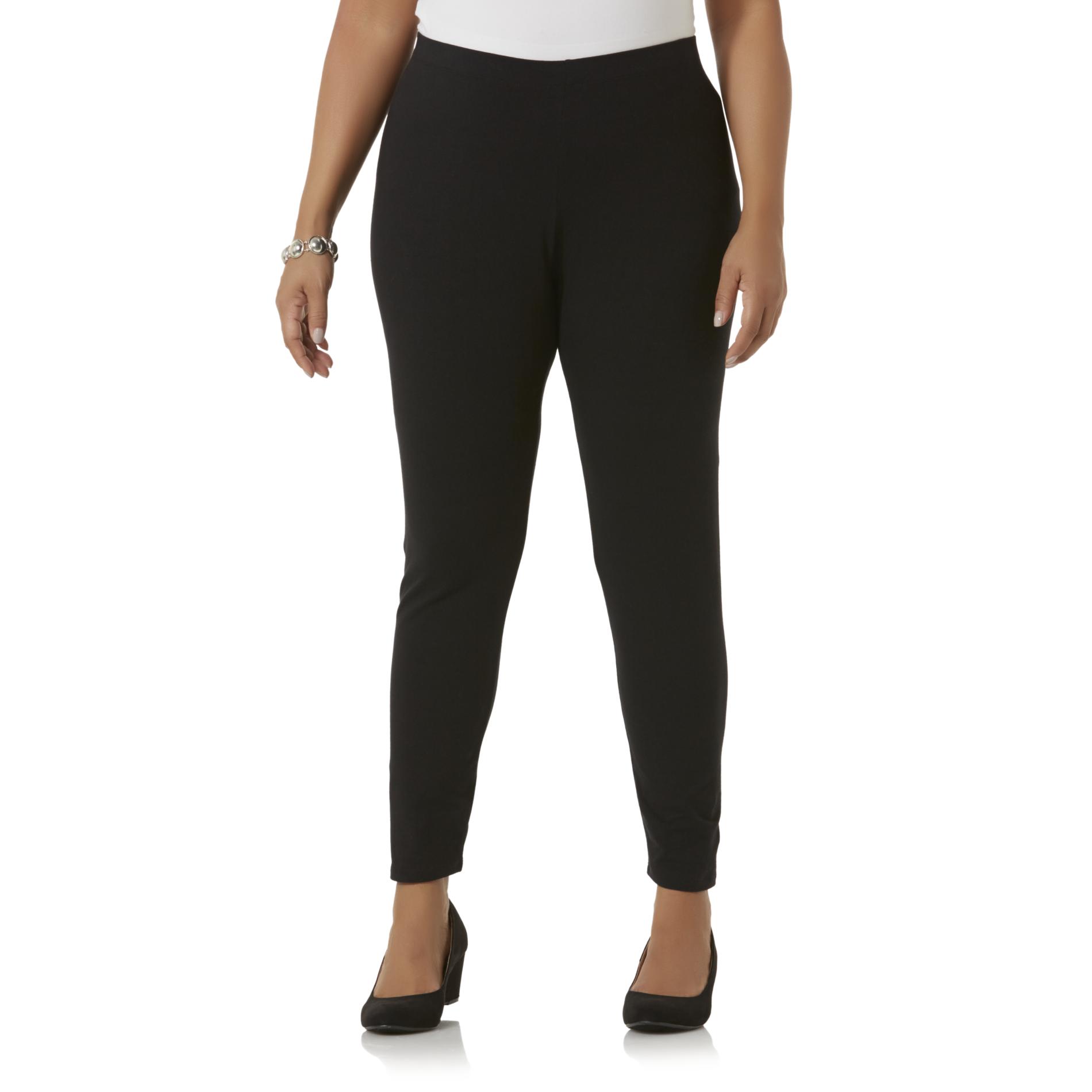 black leggings kmart