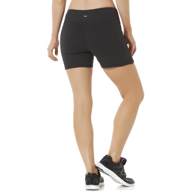 Everlast® Women's Athletic Shorts