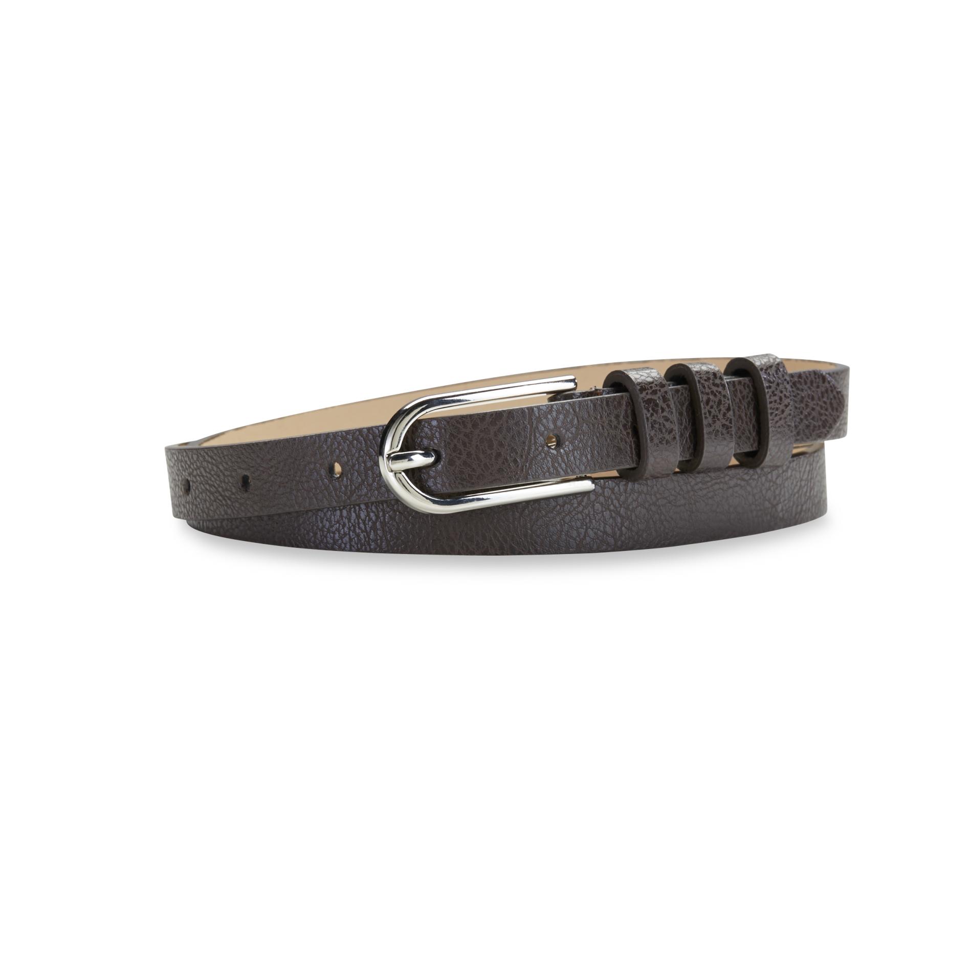 Women's TripleLoop Belt