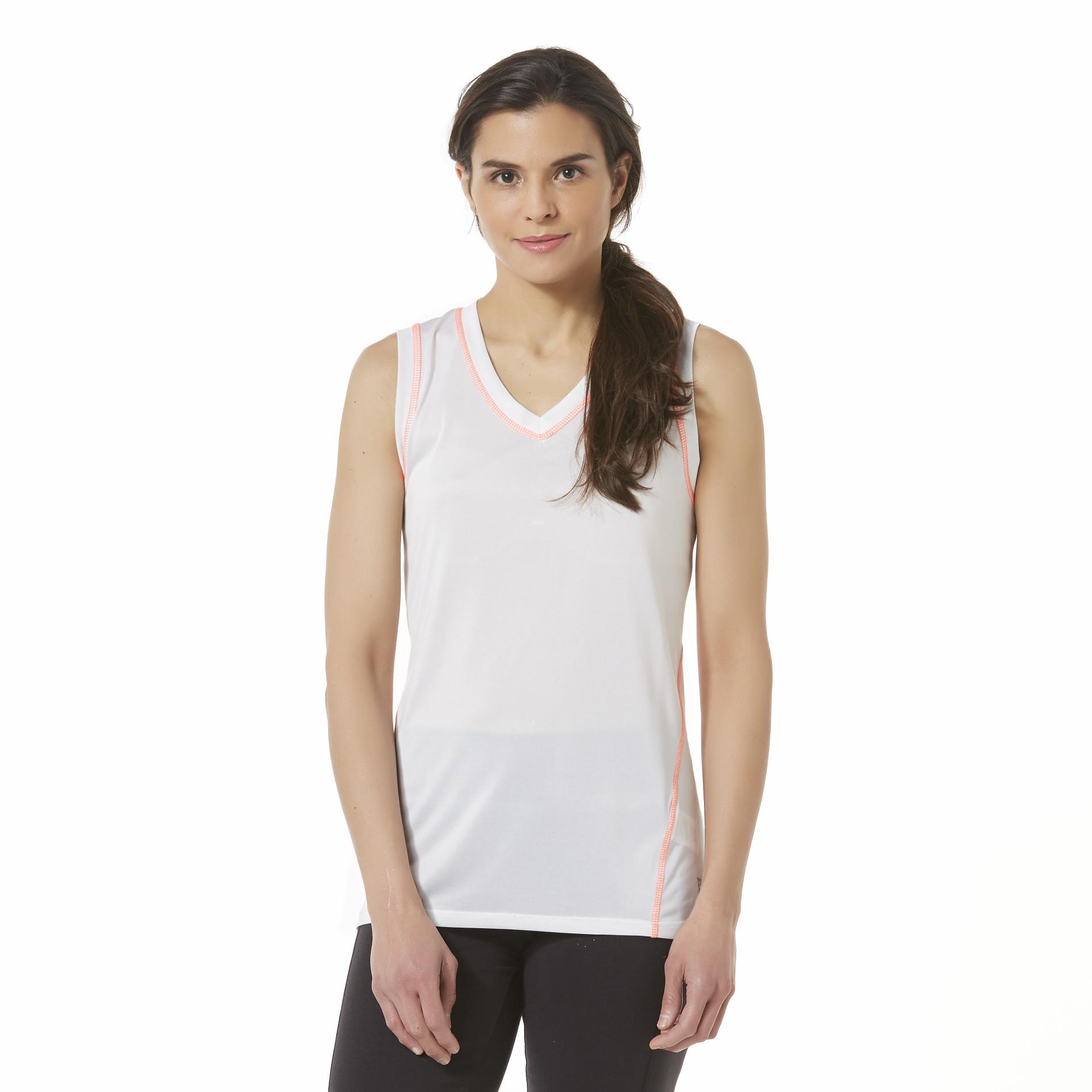 Everlast® Sport Women's Sleeveless Athletic Shirt Shop Your Way