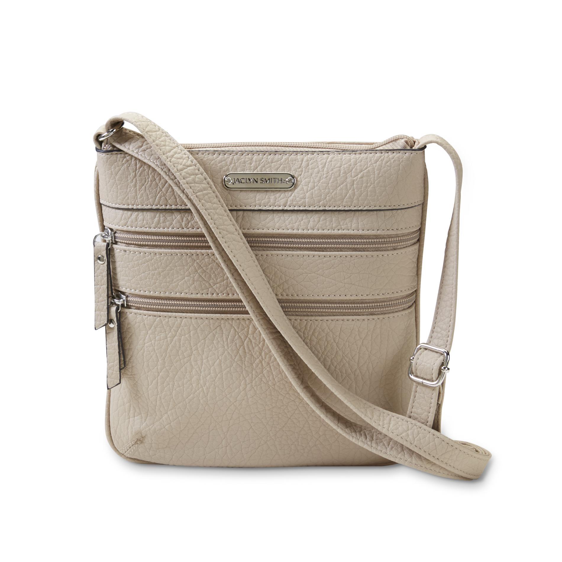 Travel Crossbody Bag Kmart IUCN Water