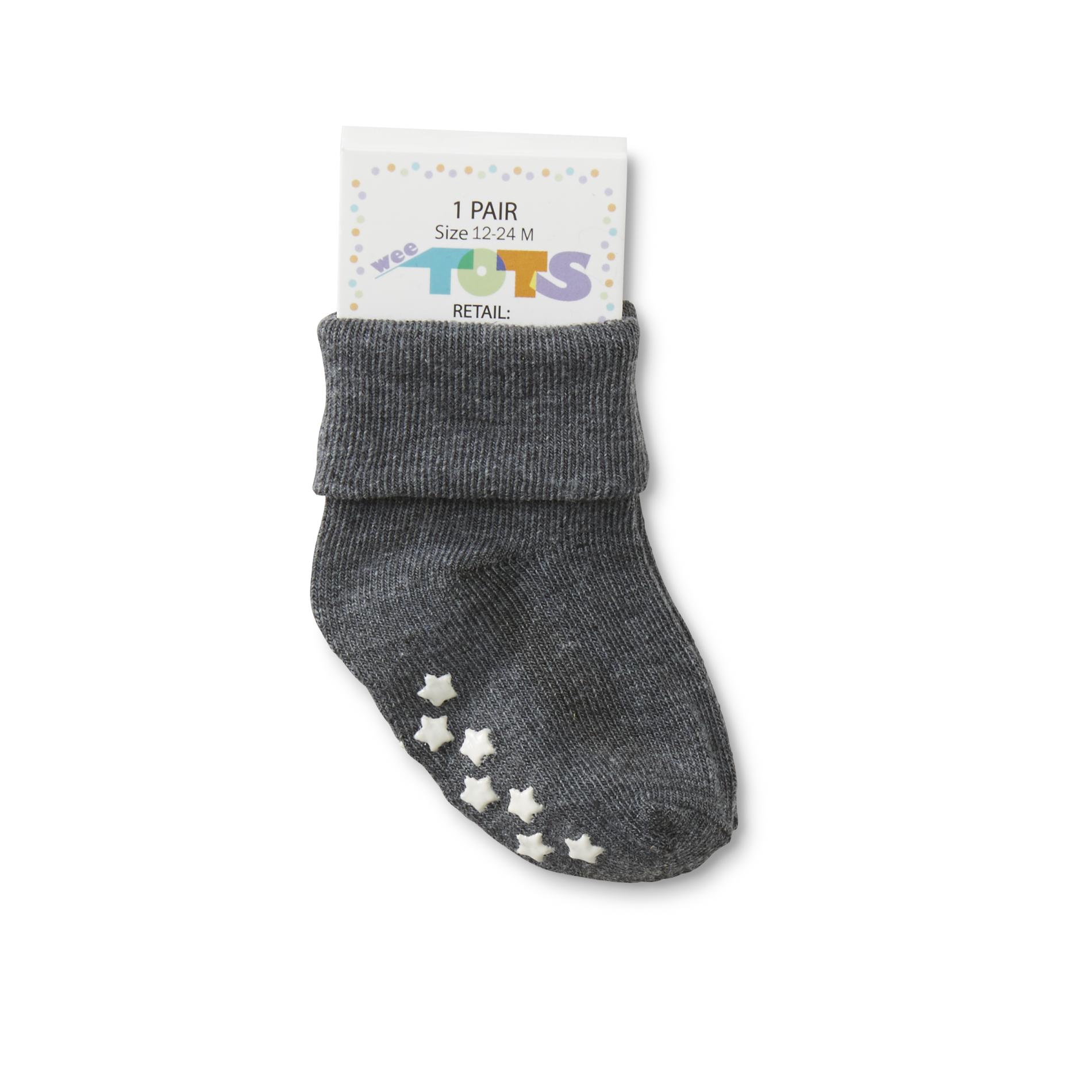 Infant Boy's Ankle Socks