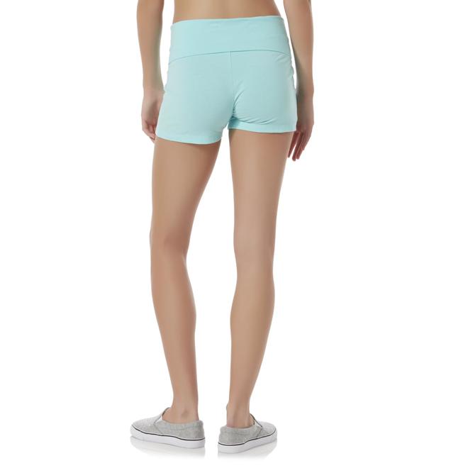Joe Boxer Junior's Yoga Sleep Shorts