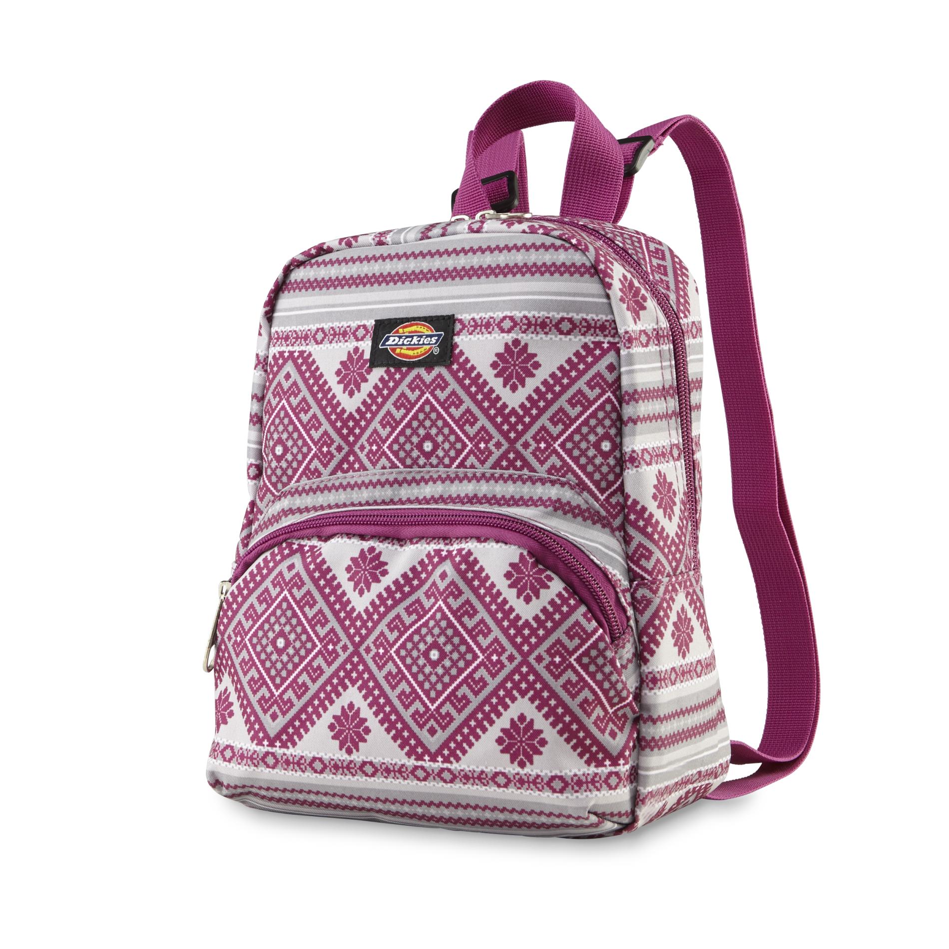 target women's mini backpack