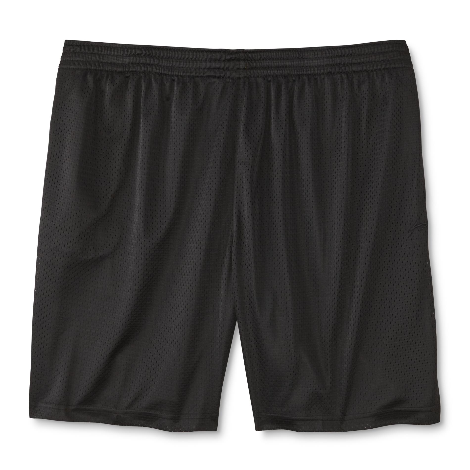 Athletech Men's Big & Tall Mesh Basketball Shorts Shop Your Way