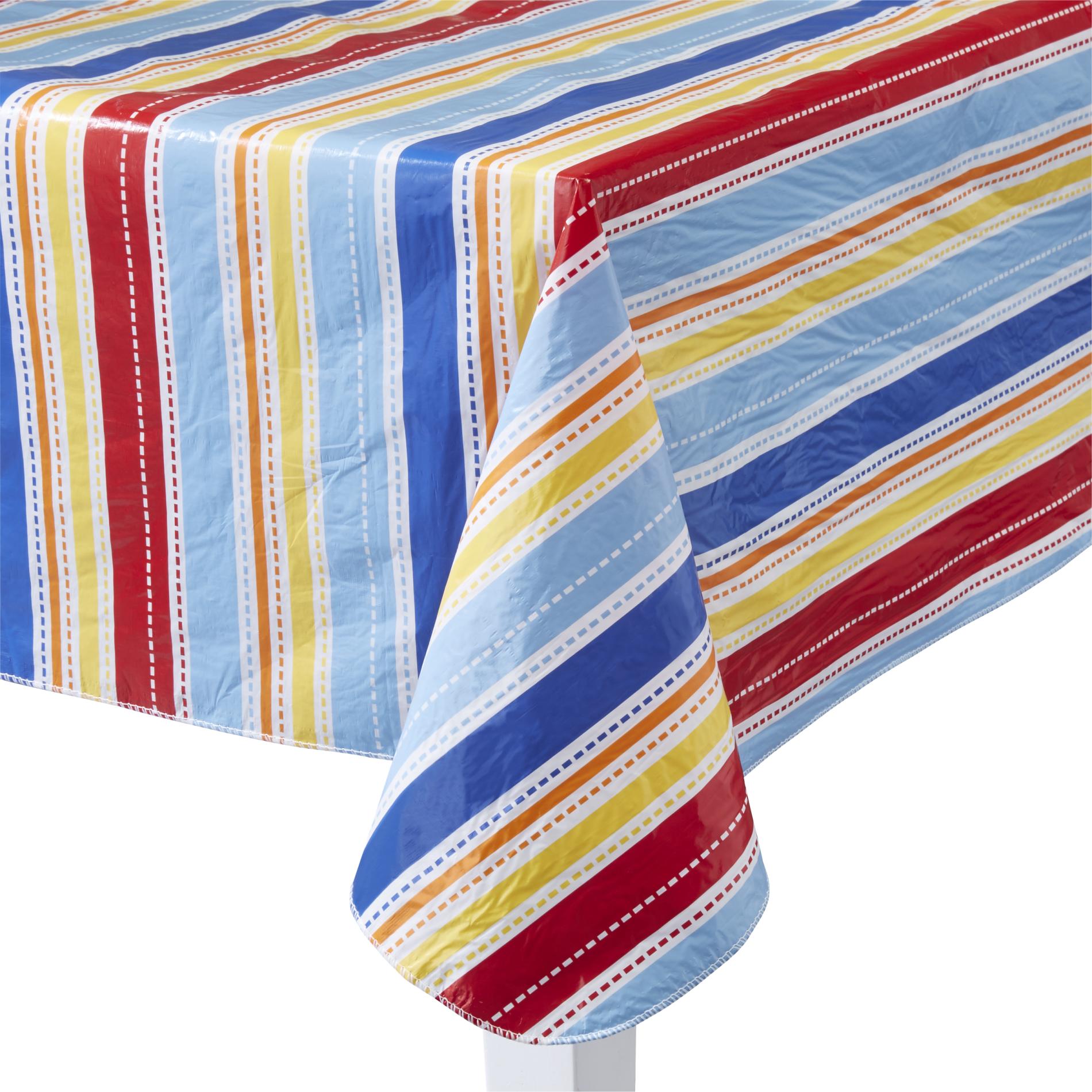 Polyester Tablecloth Linen