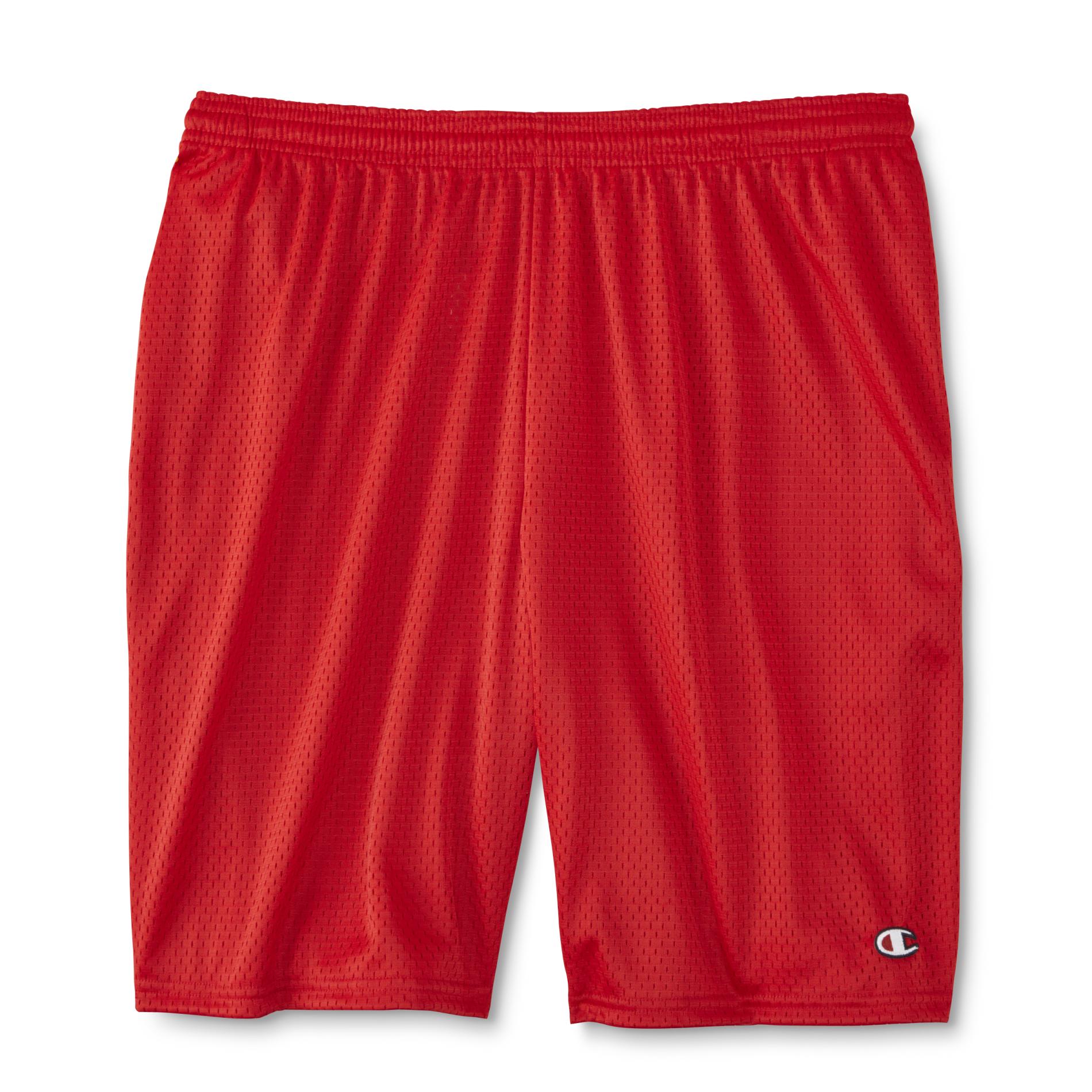 Champion Young Men's Athletic Shorts Shop Your Way Online Shopping