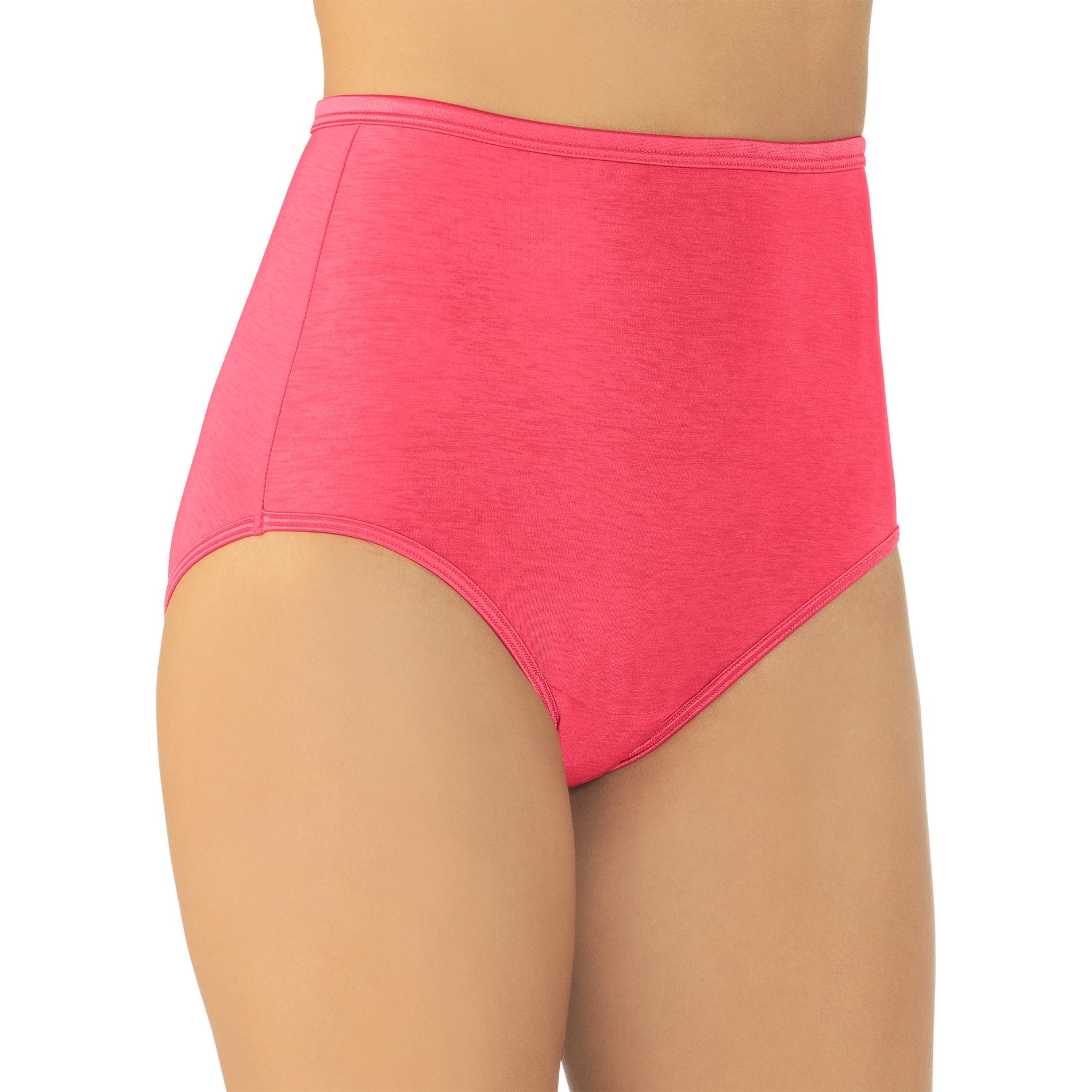 Vanity Fair Women's Illumination Brief Panties - 13109 - Sears Vanity Fair Women's Illumination Brief Panties - 13109 - Sears