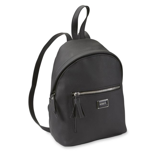 rosetti backpack leather
