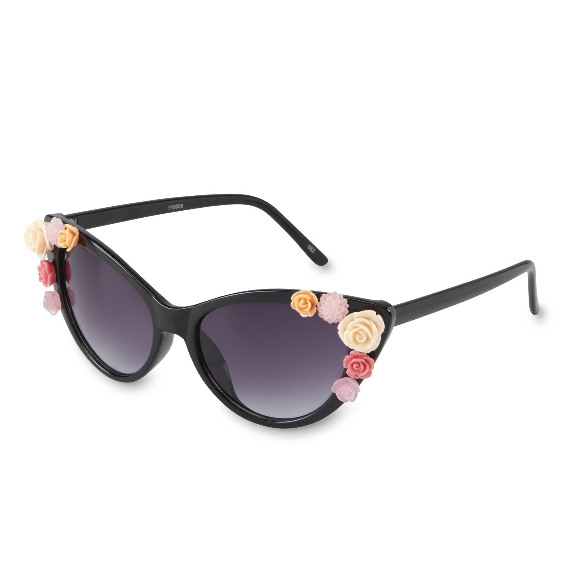 Bongo Junior's Cat Eye Sunglasses