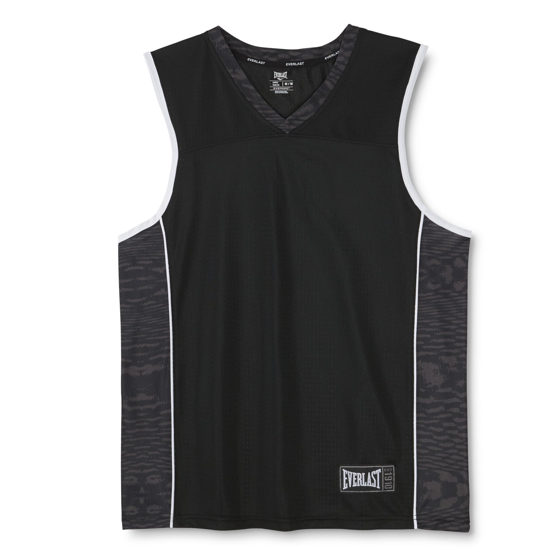 Everlast® Young Men's Sleeveless Athletic Shirt