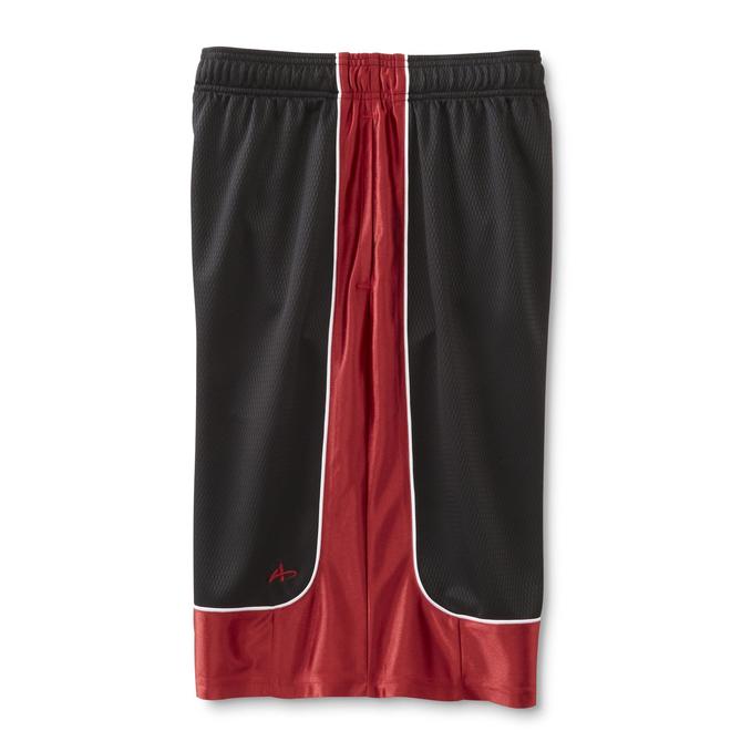Athletech Men's Basketball Shorts Kmart