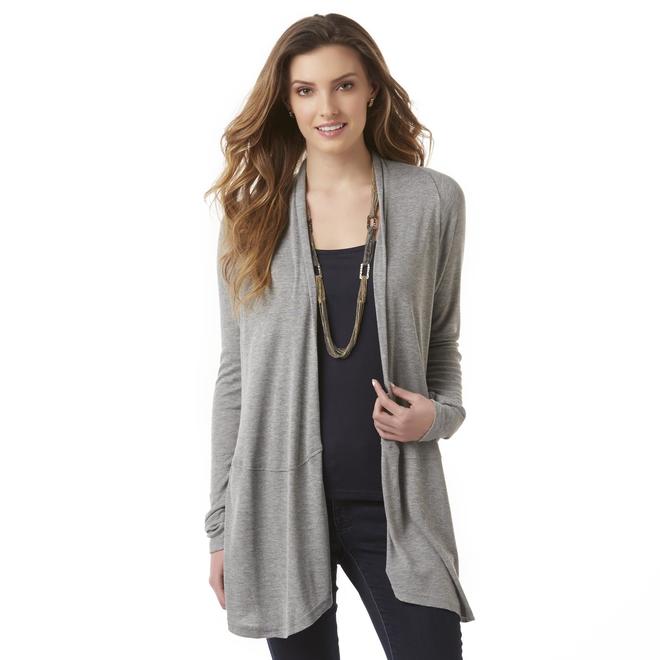 Metaphor Women's Waterfall Cardigan