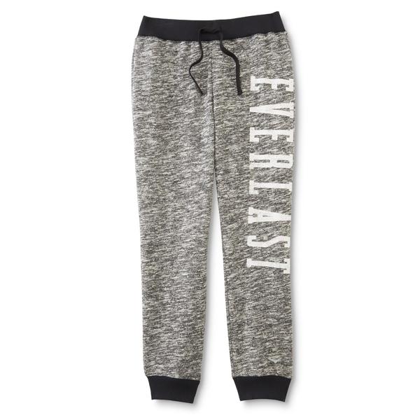 sweat pants from