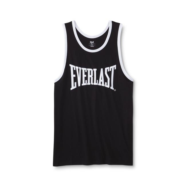 Everlast® Young Men's Performance Tank Top