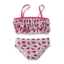 Two Piece Baby Swimsuits