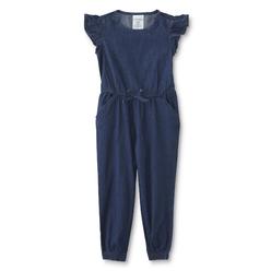 Girls' Rompers & Jumpsuits