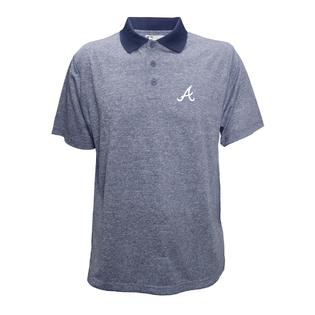 mlb logo polo shirts