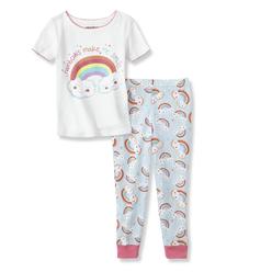 Toddler Girl Pajamas