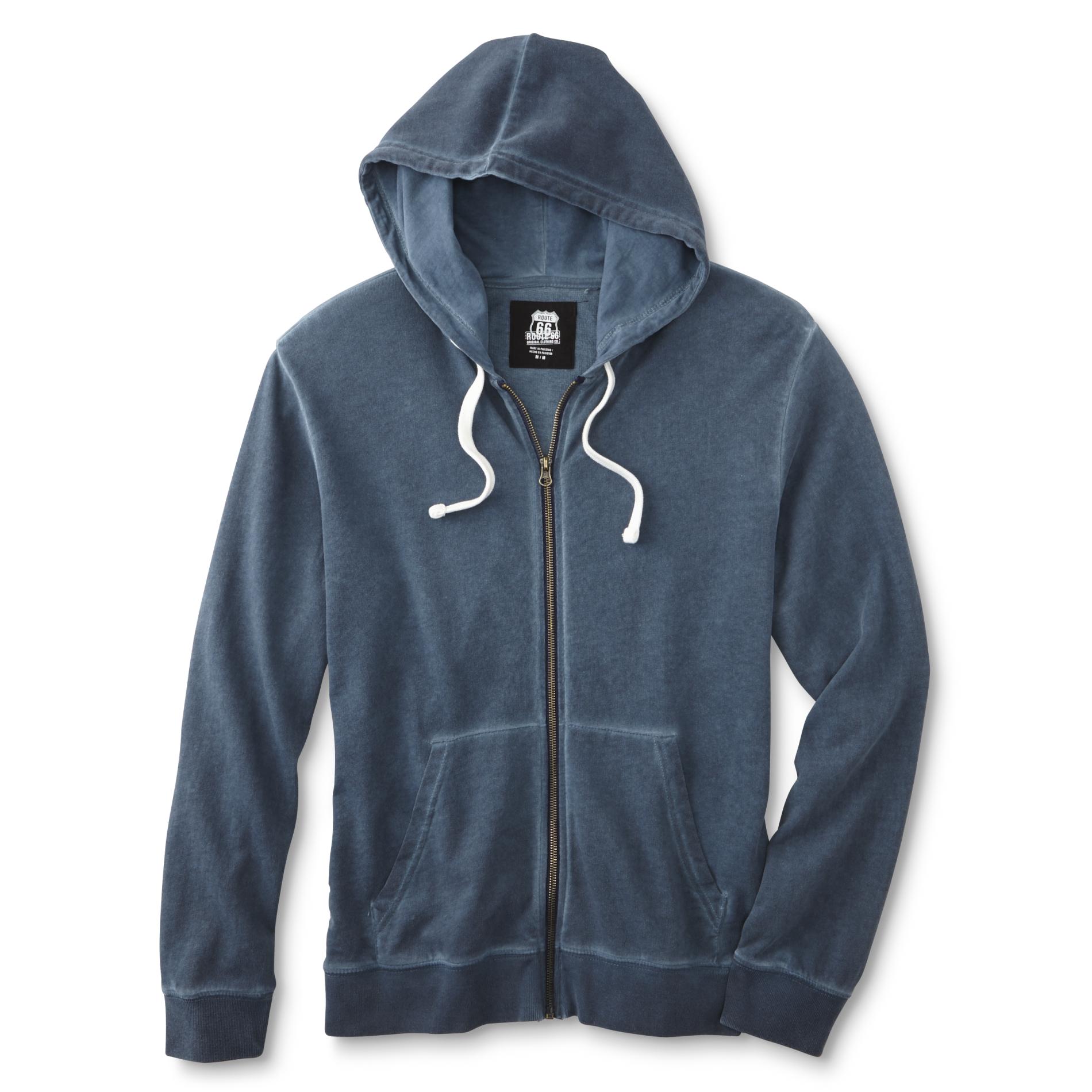 66 north hoodie