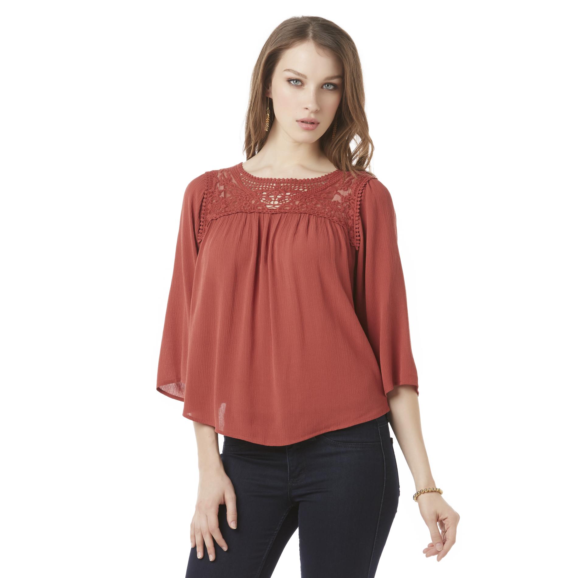 Popular Women's Tops ShopYourWay