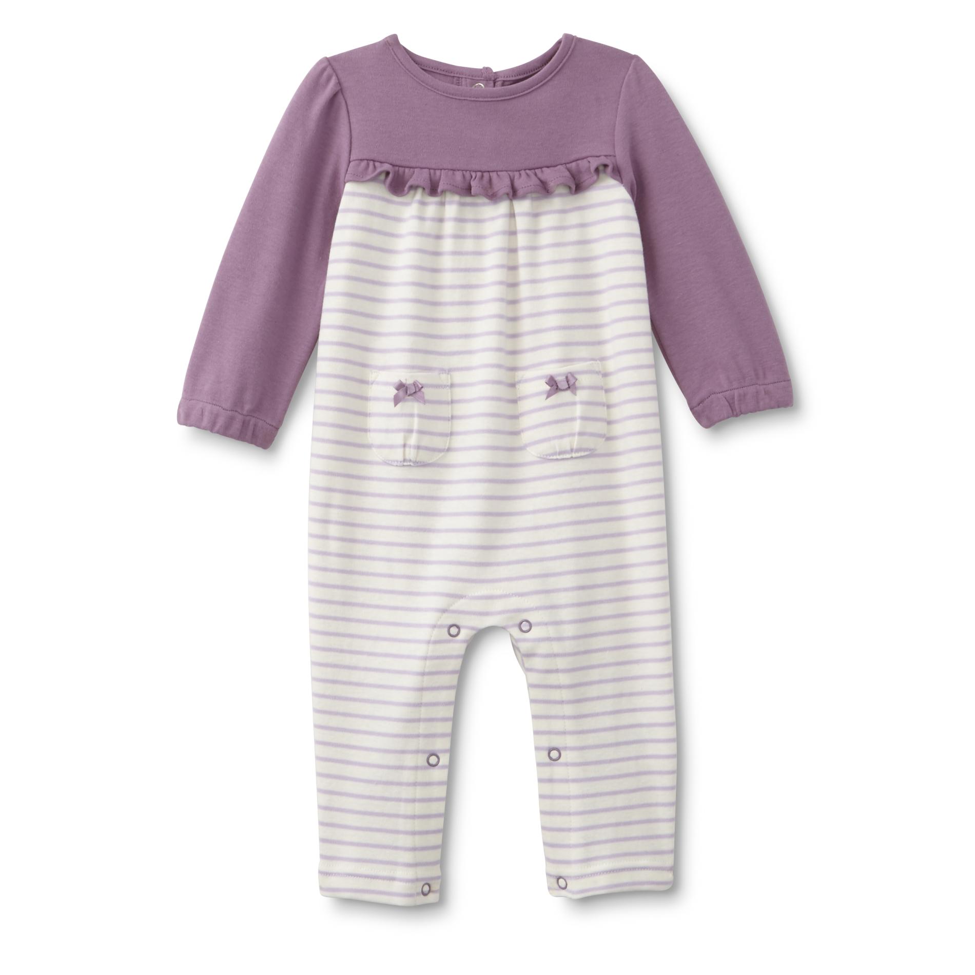 Newborn Girl Clothing