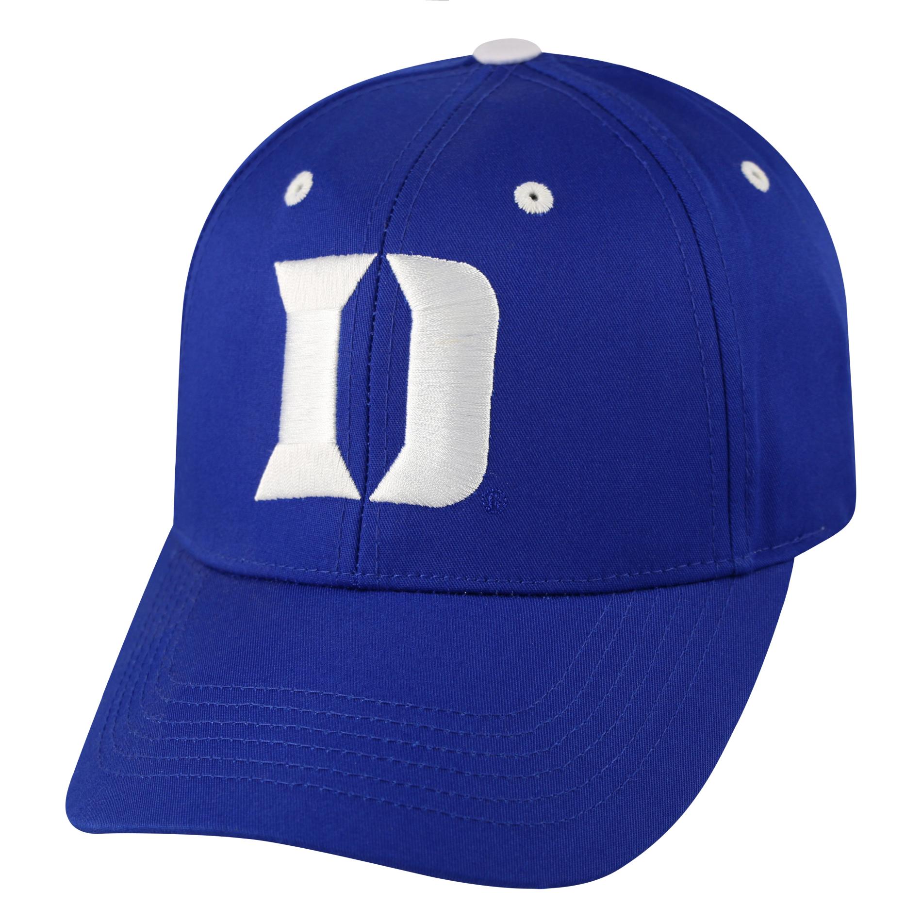 NCAA Men's Baseball Cap Duke Blue Devils Shop Your Way Online