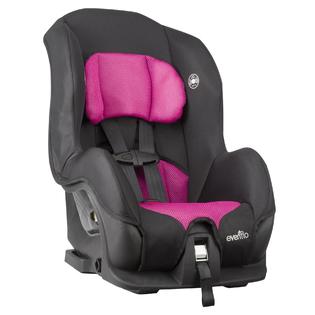 Evenflo Tribute Lx Convertible Car Seat Abigail