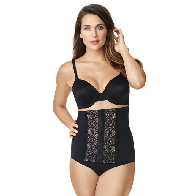 Warners Women's Plus High Waist Shaping Briefs