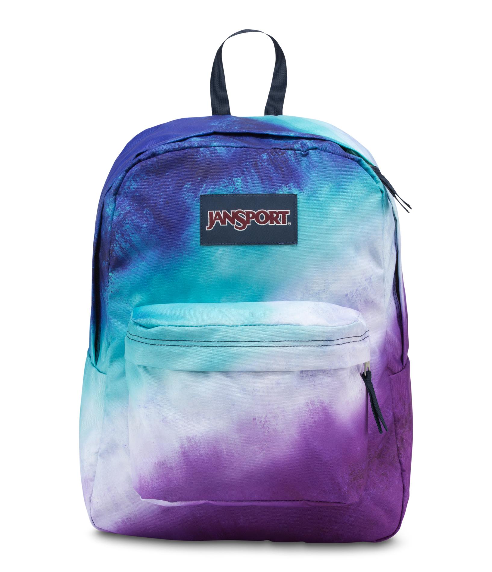 Jansport SuperBreak Backpack Ombre